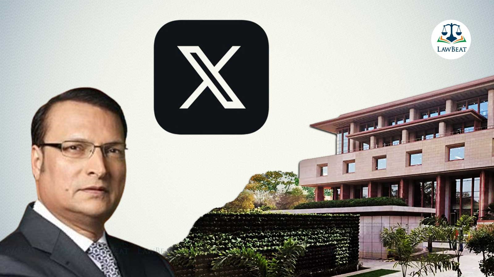 Mandatory To Remove Tweets: Delhi High Court To X Corp In Journalist Rajat Sharma Defamation Case Mandatory To Remove Tweets: Delhi High Court To X Corp In Journalist Rajat Sharma Defamation Case